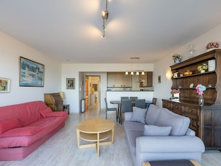 Apartment Middelkerke Ausstattung 8