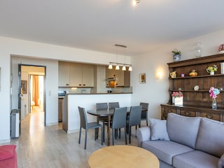 Apartment Middelkerke Ausstattung 7