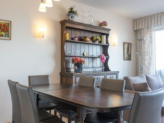 Appartement Middelkerke Kenmerken 7