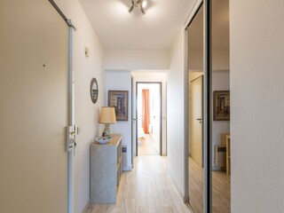 Apartamento Middelkerke Características 12