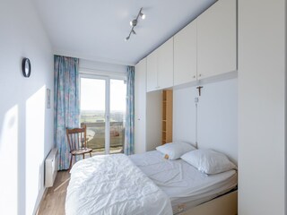 Appartement Middelkerke Équipement 9