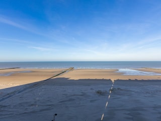 Apartment Middelkerke Außenaufnahme 3