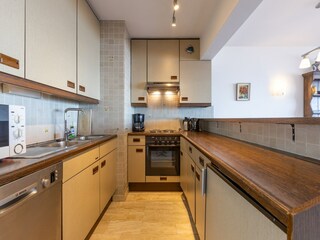 Apartment Middelkerke Ausstattung 9