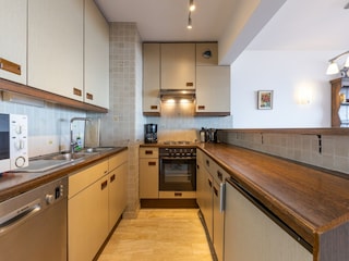 Apartment Middelkerke Features 10