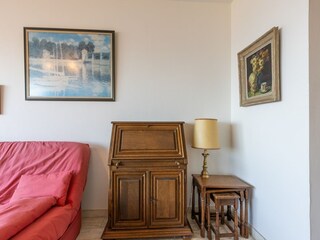 Apartment Middelkerke Ausstattung 7