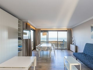 Apartamento Middelkerke Características 1