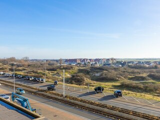 Apartment Middelkerke Environment 22