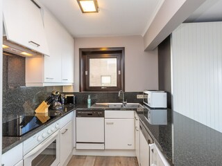 Apartment Middelkerke Ausstattung 13