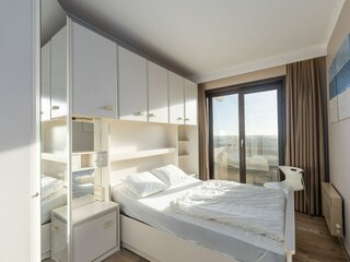 Apartment Middelkerke Ausstattung 7