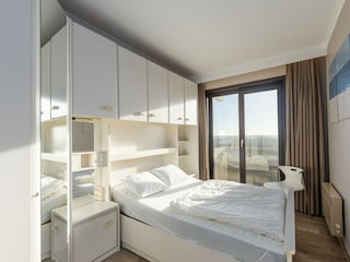 Appartement Middelkerke Équipement 7