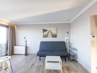 Appartement Middelkerke Kenmerken 9