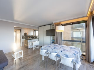 Apartamento Middelkerke Características 13