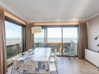 Apartment Middelkerke Features 14