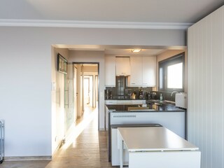 Appartement Middelkerke Kenmerken 13