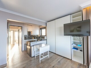 Apartment Middelkerke Ausstattung 11