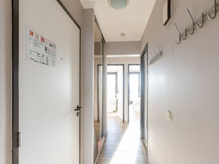 Apartamento Middelkerke Características 11