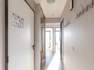 Apartment Middelkerke Ausstattung 5