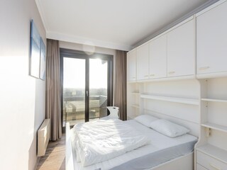 Appartement Middelkerke Équipement 16