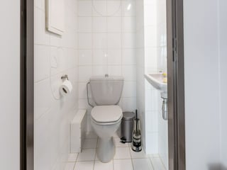 Apartamento Middelkerke Características 12