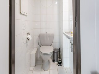 Appartement Middelkerke Kenmerken 14