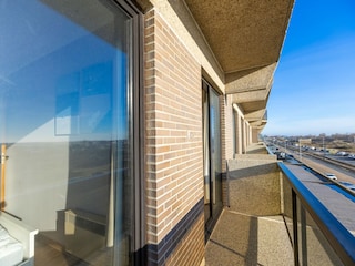 Apartamento Middelkerke Grabación al aire libre 2