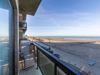 Appartamento Middelkerke Registrazione all'aperto 1