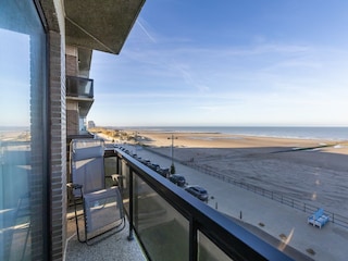 Appartement Middelkerke Enregistrement extérieur 1