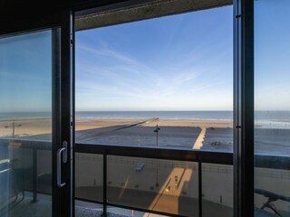 Apartamento Middelkerke Grabación al aire libre 3