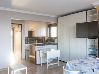 Apartamento Middelkerke Características 19