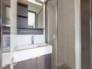 Apartamento Middelkerke Características 15