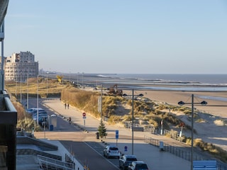 Apartamento Middelkerke Entorno 21