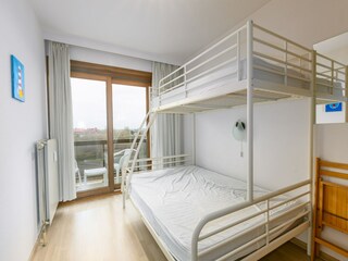Apartamento Middelkerke Características 9