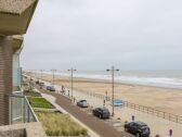 Appartement Middelkerke Buitenaudio-opname 1