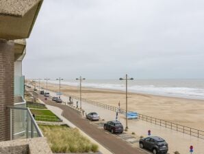 caravane Appartement avec salon spacieux - Middelkerke - image1