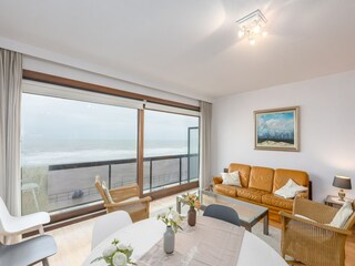 Apartment Middelkerke Features 11