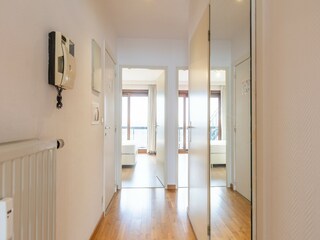 Appartement Middelkerke Kenmerken 8