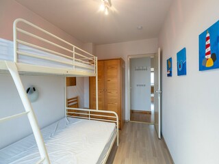Apartment Middelkerke Ausstattung 14