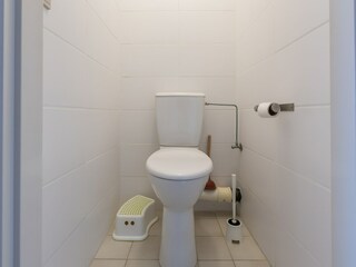 Apartment Middelkerke Features 9