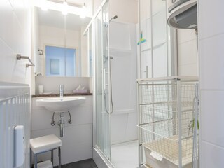 Appartement Middelkerke Kenmerken 7