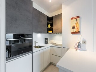 Appartamento Middelkerke  25