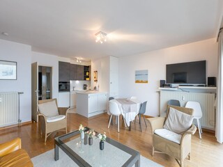 Appartamento Middelkerke  25