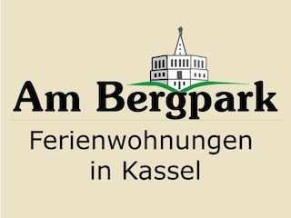 Logo | Ferienwohnungen "Am Bergpark"