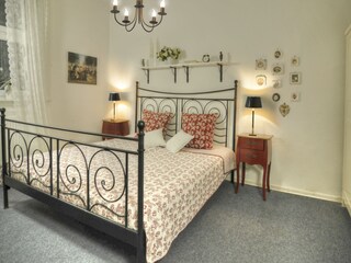 Appartamento per vacanze Kassel Camera da letto 11