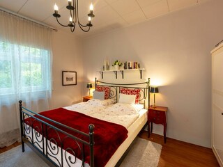 Apartamento de vacaciones Kassel Dormitorio 15