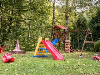 Appartamento per vacanze Kassel Registrazione all'aperto 5