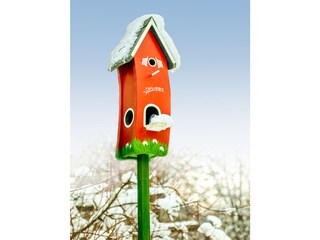 Appartamento per vacanze Kassel Registrazione all'aperto 9