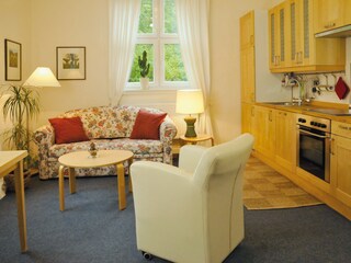 Appartamento per vacanze Kassel Caratteristiche 11