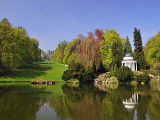 Appartamento per vacanze Kassel Ambiente 12