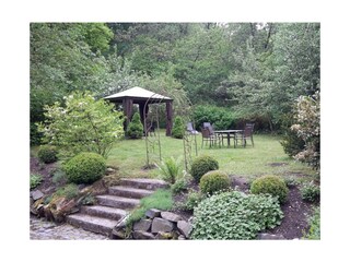 Appartamento per vacanze Kassel Registrazione all'aperto 4