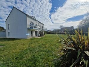 Apartment Ferienwohnung nahe Strand an der Smaragdküste - Saint-Cast-le-Guildo - image1